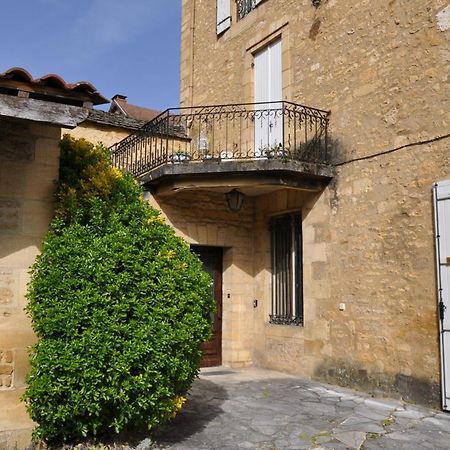 Appartement La Couronne Sarlat-La-Caneda Sarlat-la-Canéda Exterior foto