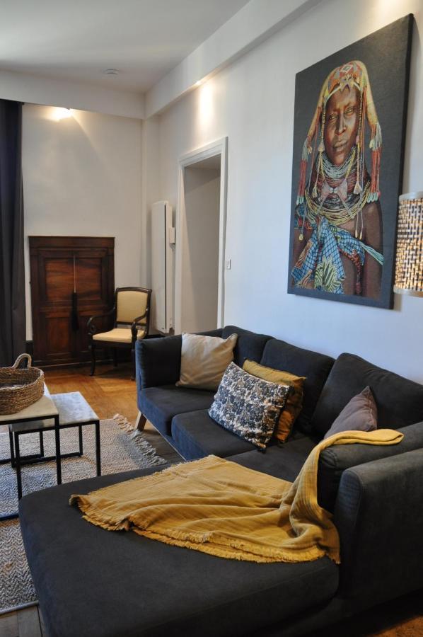 Appartement La Couronne Sarlat-La-Caneda Sarlat-la-Canéda Exterior foto