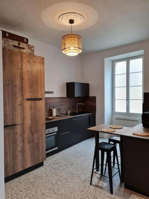 Appartement La Couronne Sarlat-La-Caneda Sarlat-la-Canéda Exterior foto