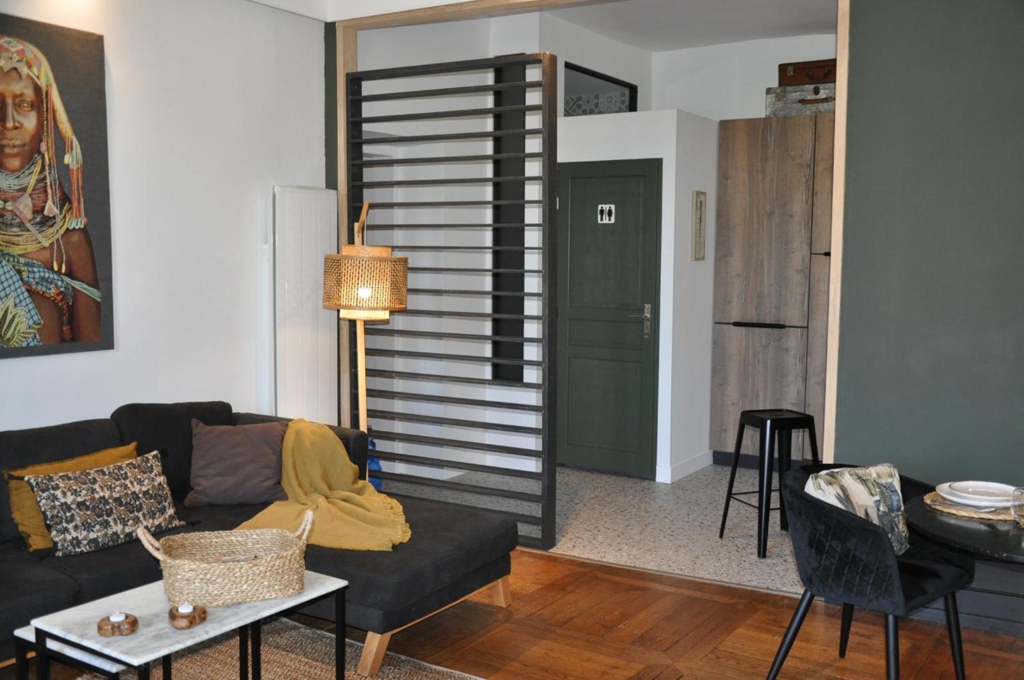 Appartement La Couronne Sarlat-La-Caneda Sarlat-la-Canéda Exterior foto