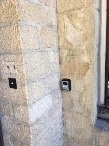 Appartement La Couronne Sarlat-La-Caneda Sarlat-la-Canéda Exterior foto