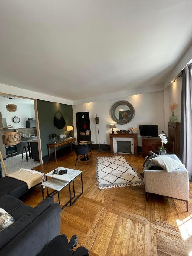 Appartement La Couronne Sarlat-La-Caneda Sarlat-la-Canéda Exterior foto