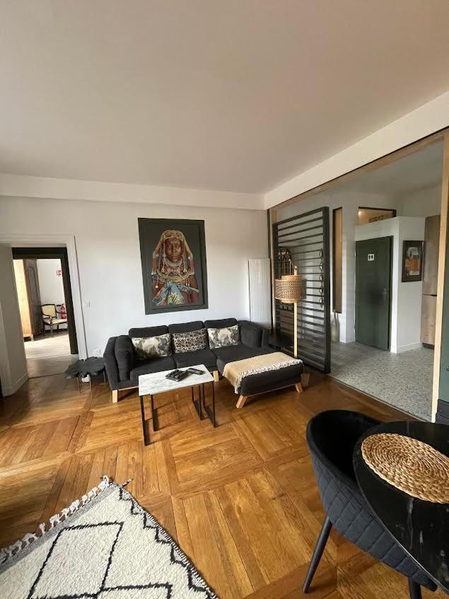 Appartement La Couronne Sarlat-La-Caneda Sarlat-la-Canéda Exterior foto